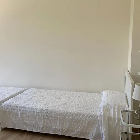 Apartment Appartamento Cleo - Stresa *