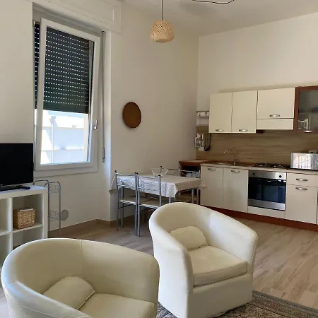 Apartment Appartamento Cleo - Stresa Stresa